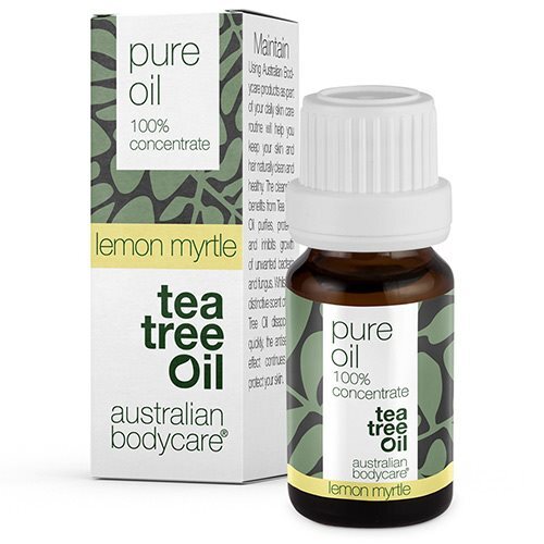 Australian Bodycare Pure Oil Lemon   10 Ml