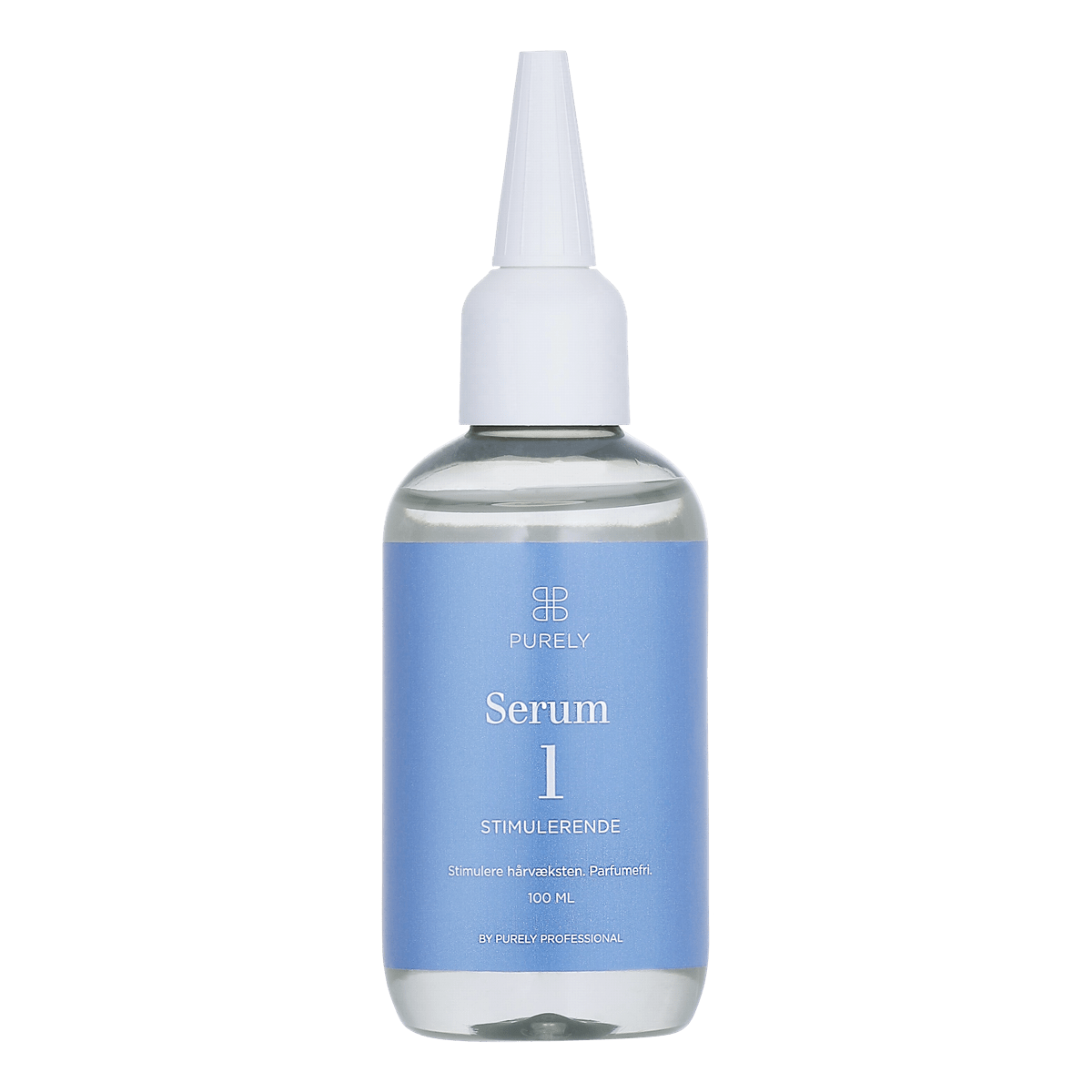 Purely Professional Serum 1   100 Ml