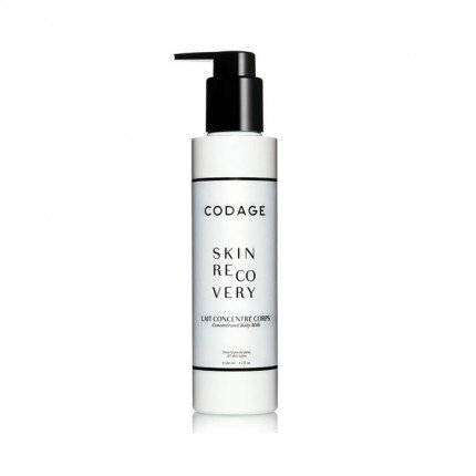 Codage Concentrated Milk   Skin Recovery 150 Ml