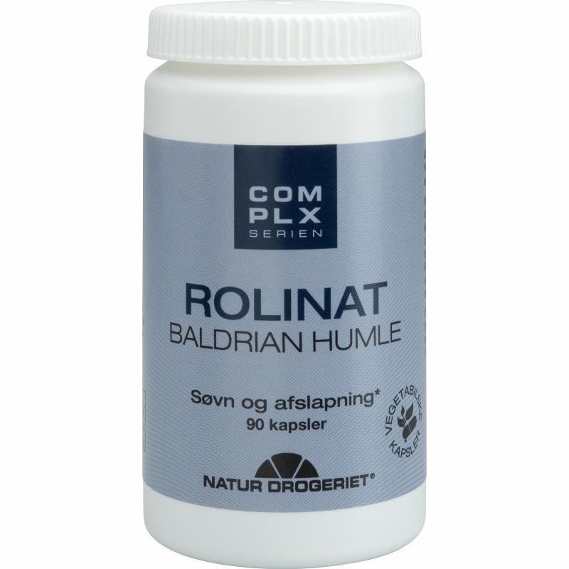 Rolinat 90 Kapsler