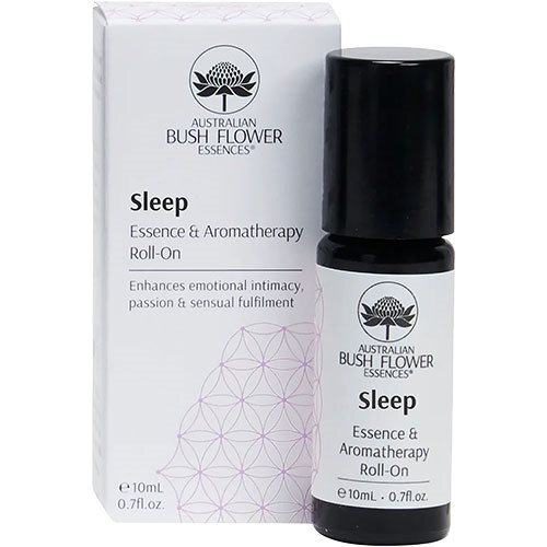 Roll On Sleep Essence Aromaterapi 10 Ml