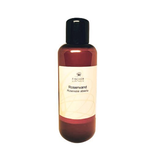 Fischer Pure Rosenvand 500 Ml