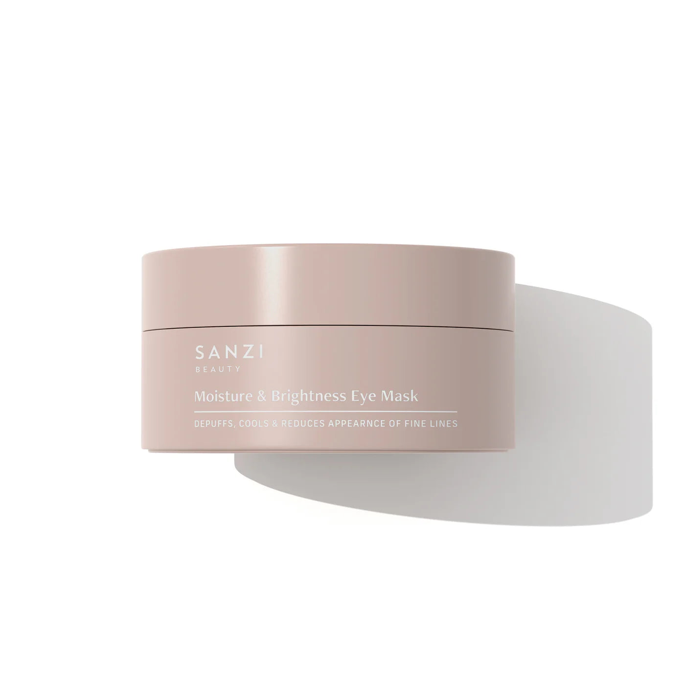 Sanzi Beauty Moisture   Brightness Eye Mask 30 Par