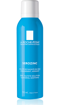 La Roche Posay Serozinc