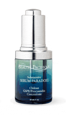 Beaute Pacifique Submersive Serum Paradoxe   30 Ml