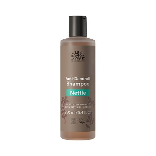 Urtekram Brændenælde Shampoo 250ml