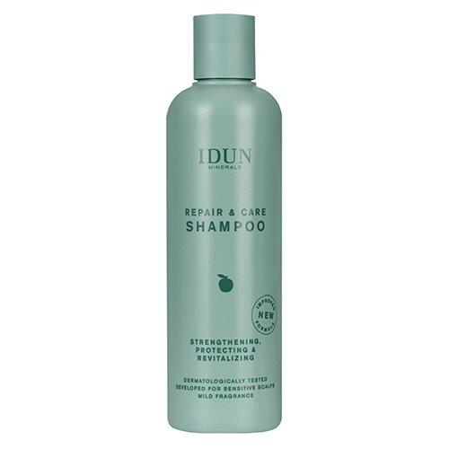 Idun Shampoo Repair Care 250 Ml