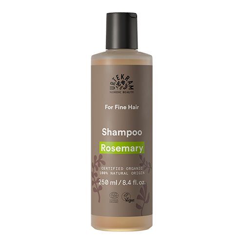 Shampoo Rosemary   250 Ml
