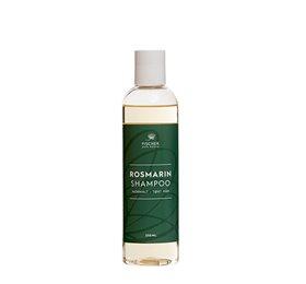 Fischer Pure Shampoo Rosmarin T  Normalt   Tørt Hår   250 Ml