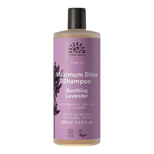 Shampoo Soothing Lavender T  Normal Hår   500 Ml