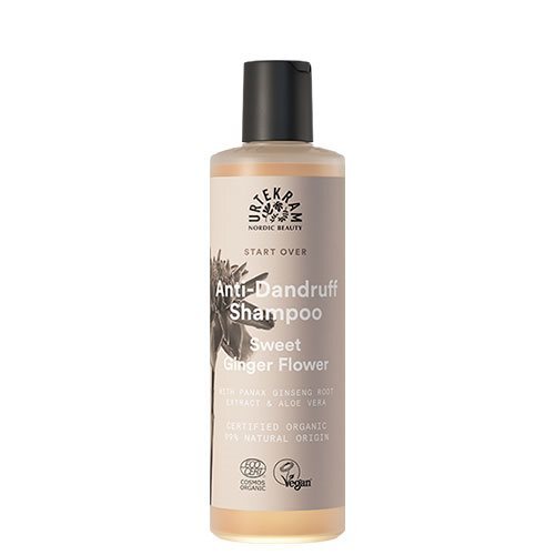 Shampoo Sweet Ginger   250 Ml