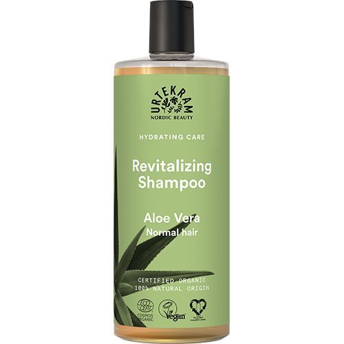 Urtekram Aloe Vera Shampoo  500ml