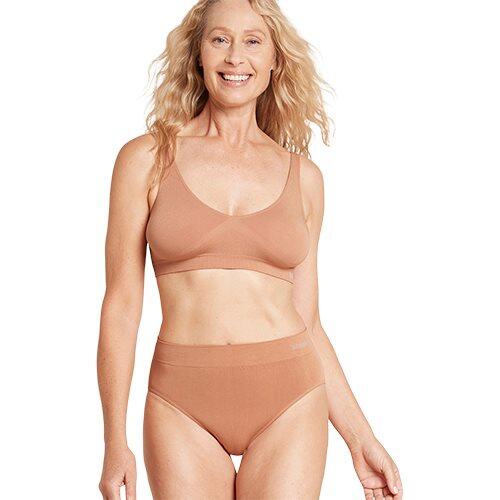 Boody Shaper Crop Bra Nude 2 Str  S   1 Stk