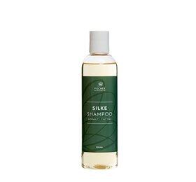 Silkeshampoo T  Normalt   Fint Hår   250 Ml