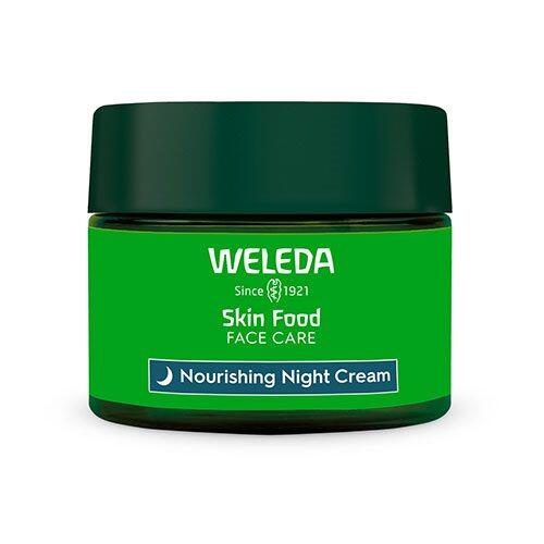 Weleda Skin Food Nourishing Night Cream   50 Ml