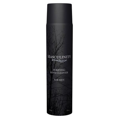 Purifying Foram Cleanser Masculinity Beaute Pacifique 150 Ml