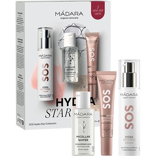 Madara Sos Hydra Star Collection Set 1 Stk