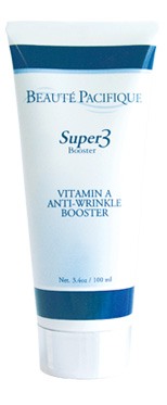 Beaute Pacifique   Super 3 Booster   100 Ml