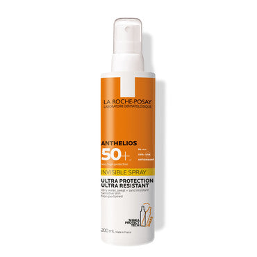 La Roche Posay Anthelios Spray Spf 50  200 Ml