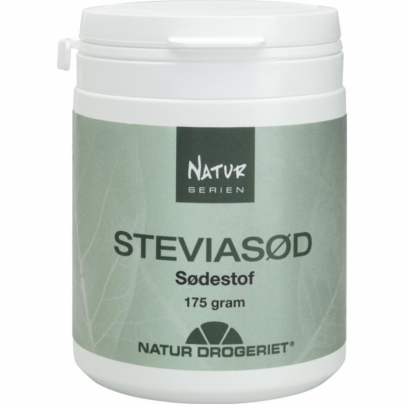 Steviasød   175 Gram