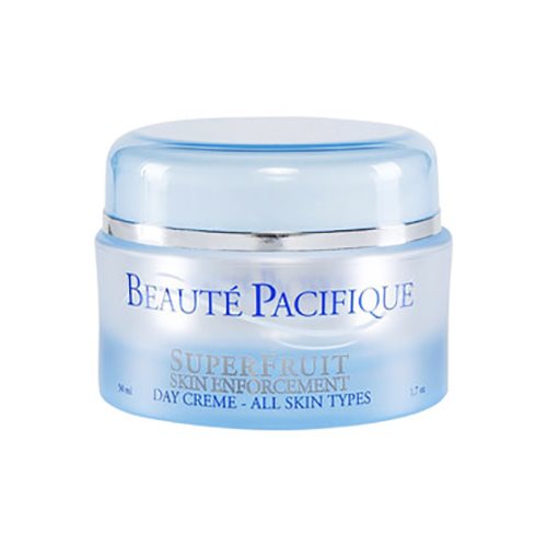 Beaute Pacifique Superfruit Dagcreme Alle Hudtyper   50 Ml
