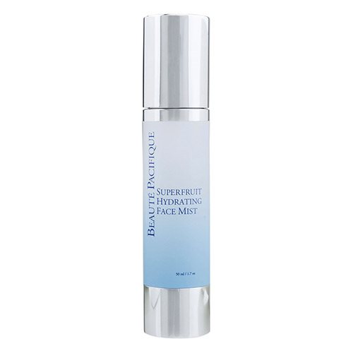 Beaute Pacifique Superfruit Hydrating Face Mist   50 Ml   U