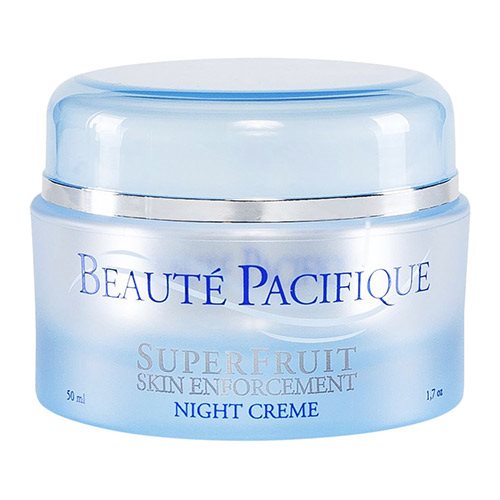 Beaute Pacifique Superfruit Natcreme   50 Ml