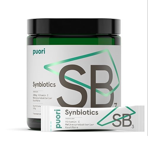 Synbiotics Sb3 30 Sticks A 4 5 Gr Purepharma