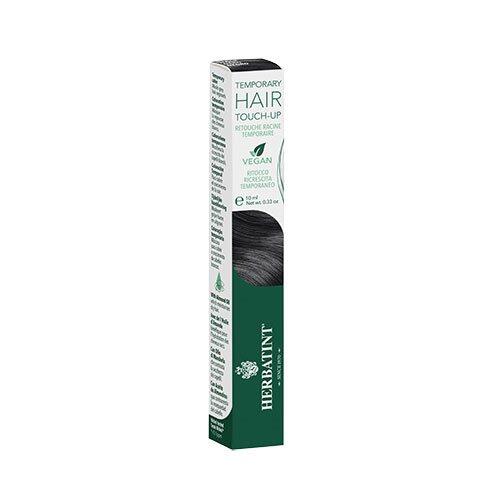 Herbatint Temporary Hair Touch Up Black 10 Ml