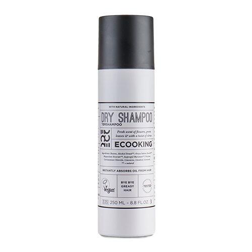 Ecooking Tørshampoo 250 Ml