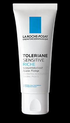 La Roche Posay Toleriane Sensitive Riche 40 Ml