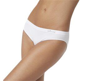 Boody Trusser Bikini Hvid Str  Xs  1 Stk