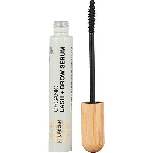 Tulsi Vippe   Bryn Serum  Ricinusolie  øko   8 Ml