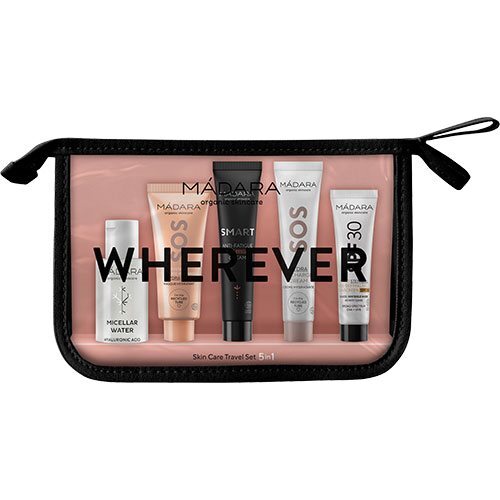 Madara Wherever Travel Set 5 In 1 1 Stk