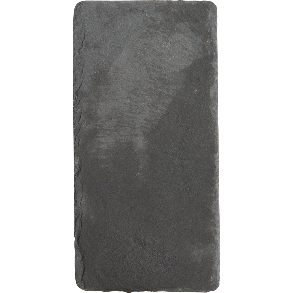 Nicolas Vah? Skifer Plade 20x12x0 5cm