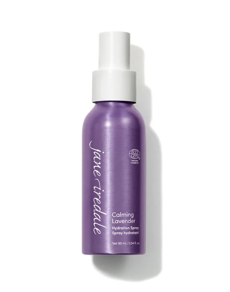 Jane Iredale Calming Lavender Hydration Spray  90ml