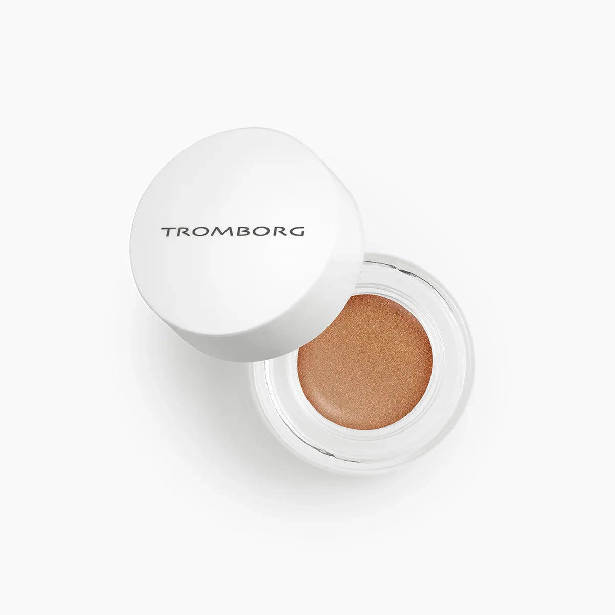 Tromborg Tinted Multi Balm Golden Amber 4g