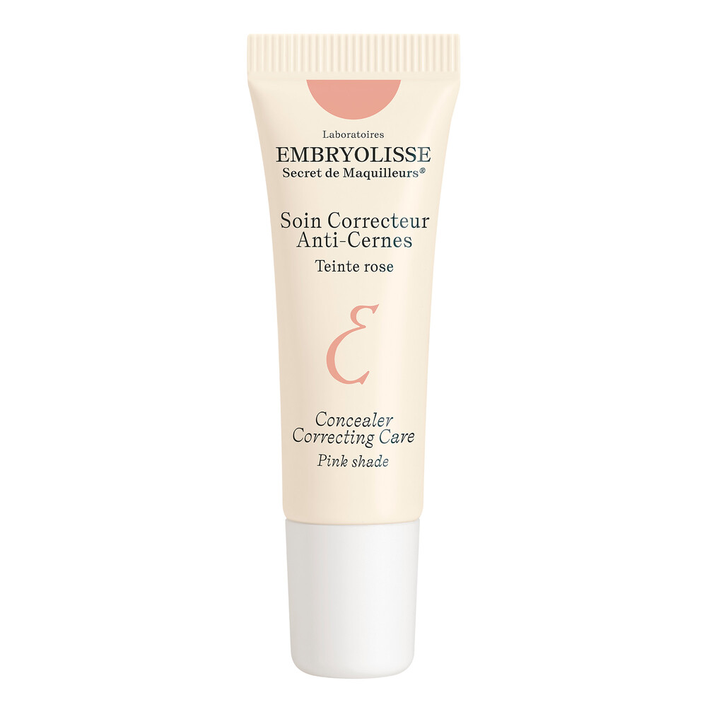 Embryolisse Concealer Correcting Care Pink  8ml