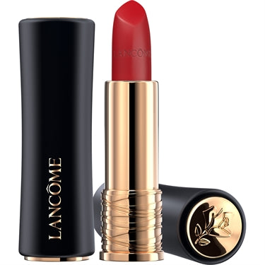 Lancome L Ablolu Rouge Drama Matte Mademoiselle Lily 89