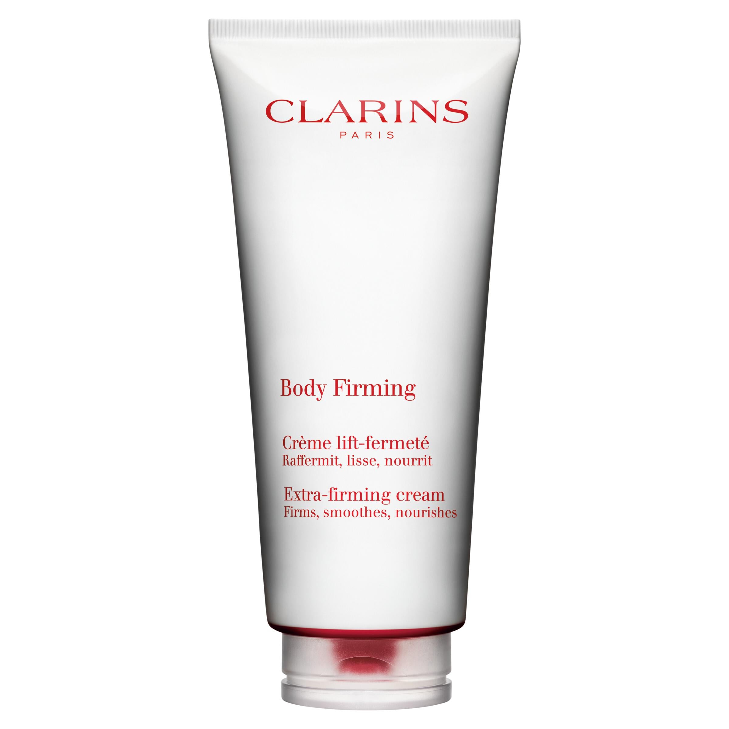Clarins Firming Body Firming Cream 200 Ml