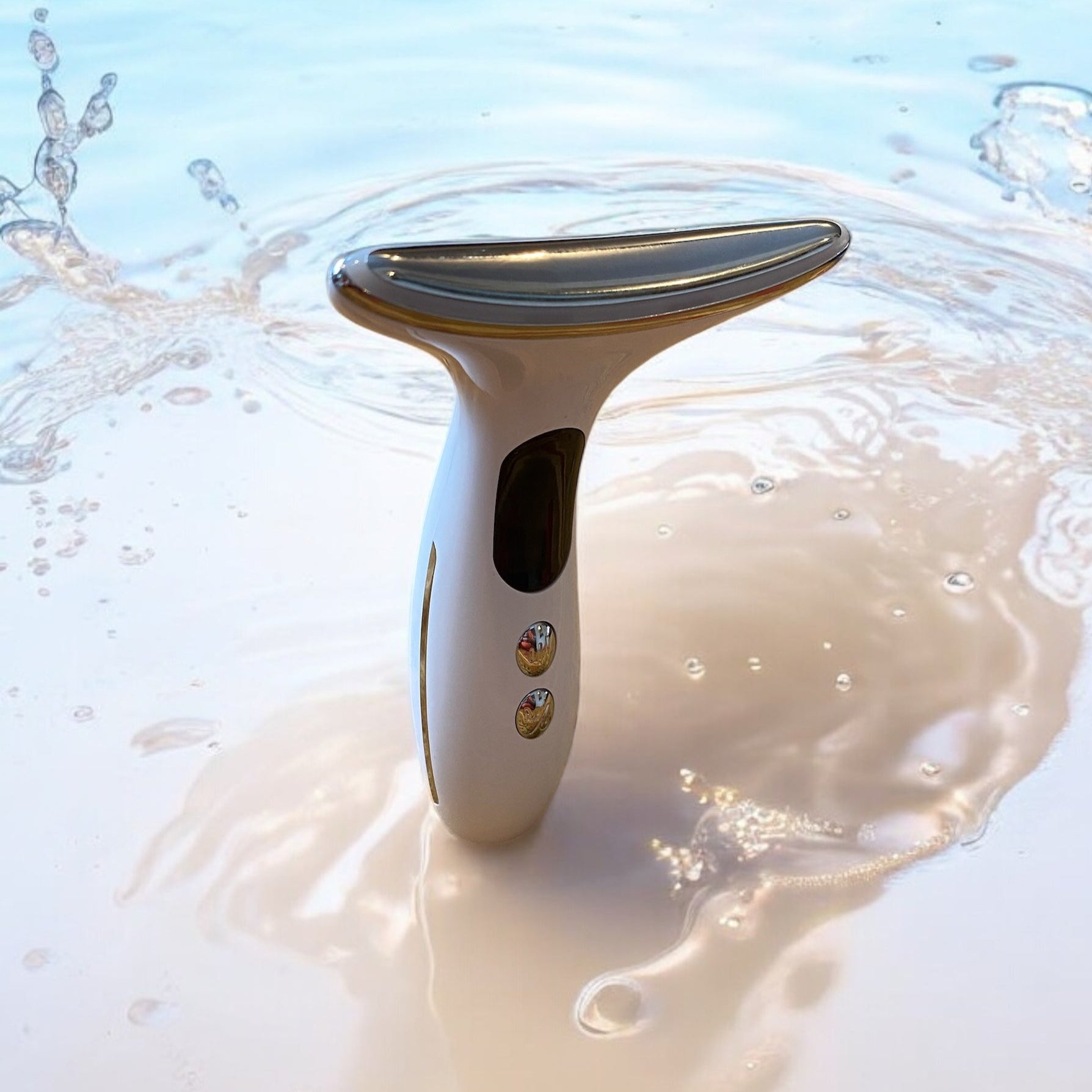 Skylight Skincare Lysterapi Enhed