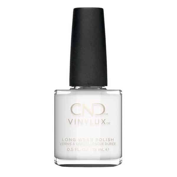 Cnd Vinylux Cream Puff  108
