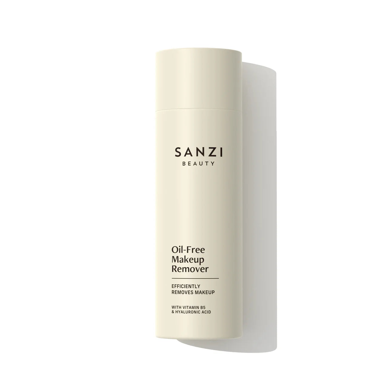 Sanzi Beauty Oil Free Makeup Remover 120ml
