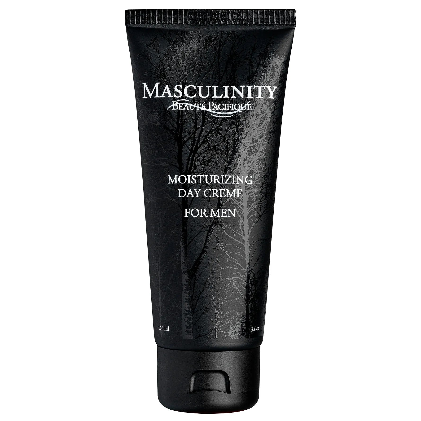 Beaut?  Pacifique Masculinity Moisturizing Day Cream 100ml