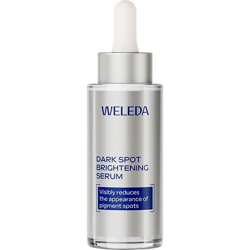 Weleda Dark Spot Brightening Serum   30 Ml