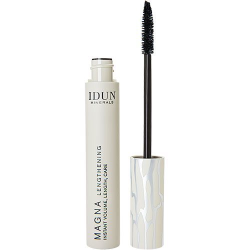 Idun Minerals Mascara Magna Lengthening Black  12 Ml