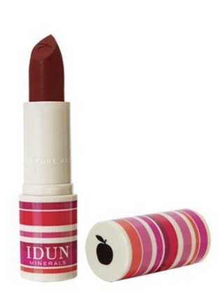 Idun Minerals Lipstick Vinb? R  4g