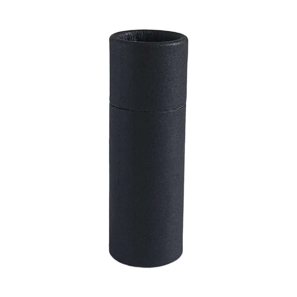 Rund Stift I Sort Pap 22 Gram Ml
