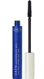 Idun Minerals Eyes Mascara Vatn  10ml