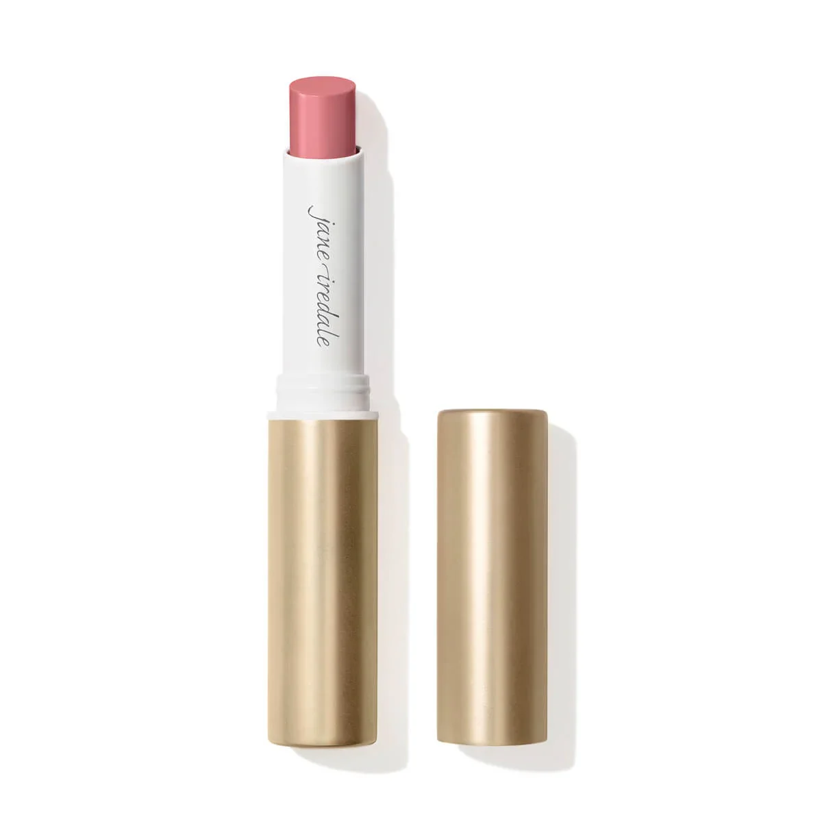 Jane Iredale Colorluxe Hydrating Cream Lipstick Tutu 1 Stk